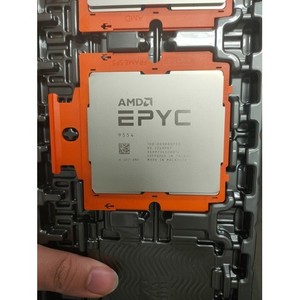 โปรเซสเซอร์เซิร์ฟเวอร์ AMD EPYC 9124 16-คอร์ 3.0GHz SP5 64MB L3 200W - Product Image 4