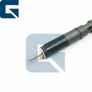 Inyector de Combustible Diésel JIAJUE 0432131669 con 3 Meses de Garantía para Piezas de Motor - Product Image 3
