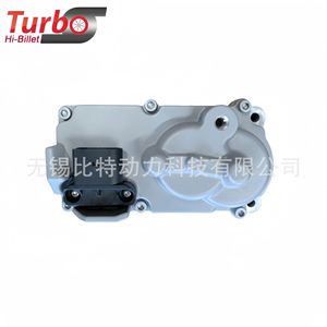 Actuador Electrónico de 24V para Turbocompresor Cummins, Producto Secundario - Product Image 3