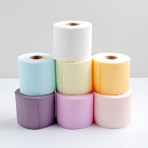 ورق تواليت مضحك بتصميم نوتيلا مخصص للبيع، ورق تواليت بلفة كبيرة - Product Image 3