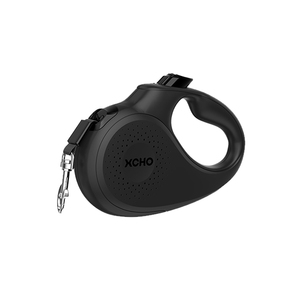 Correa retráctil de cinta de nailon de alta calidad para perros, 8m, 5m, 3m, suministro de fábrica, correas para mascotas para gatos y perros, venta al por mayor - Product Image 1