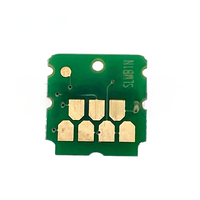 Puce de réservoir de Maintenance OCBESETJET C13S400086 SLMB1 pour imprimante Epson SureLab D1000 D1070 D1070 DE D1030 SL-D1030 D1080