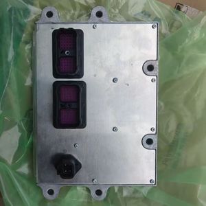 하이 퀄리티 트럭 부품 섀크맨 X3000 F3000 X5000 M3000 섀크맨 엔진 부품 QSM11 ISM11 <span class=keywords><strong>ECU</strong></span> 컨트롤러 4963807X - Product Image 2