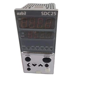 Módulo de Control de Temperatura Shang Hai Ran Xian C25TC0UA1200M017 para Detector C25TC0UA1200M017 en Stock 20 C25TC0UA1200M017 - Product Image 1