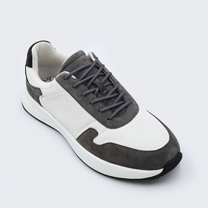 Fabricante de Zapatillas LANCI con Logotipo Personalizado, Zapatos con Logotipo Totalmente Personalizado, Zapatos de Lujo para Hombre, Zapatillas de Alta Calidad, Elegantes Zapatos Deportivos Personalizados - Product Image 4