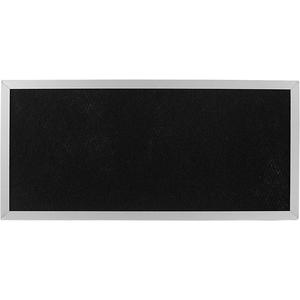 Filtre de hotte aspirante Broan Sv02300 390x185x25mm en alliage d'aluminium et charbon actif pour pièces de ventilateur - Product Image 4