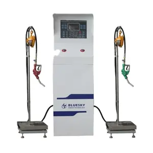 High quality lpg filling scale