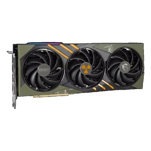 GeForce RTX <span class=keywords><strong>4070</strong></span> <span class=keywords><strong>Ti</strong></span> SUPER 16G GAMING SLIM STALKER 2 EDITION para Computación de Alto Rendimiento y Aprendizaje Profundo - Product Image 3