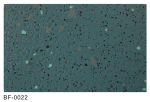 Rouleaux de revêtement de sol en vinyle PVC écologique Motif de pierre européenne Utilisation en intérieur Bus/train/autocar ignifuge Résistant à l'usure - Product Image 3