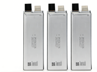 1034126 3.7v 7000mah JHLIPO ODM/OEM Baterías de estado sólido recargables con celdas personalizadas en bolsa (500 ciclos) Modelo de cátodo LiCoO2