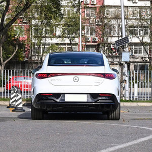 รถยนต์ไฟฟ้าใหม่ Mercedes-Benz Z EQE Luxury Pure Electric Vehicle รถยนต์หรู EV พวงมาลัยซ้าย มีจำหน่าย รับจองแล้ว - Product Image 5