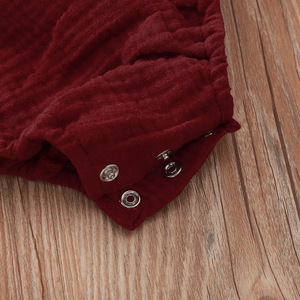 Conjuntos de Ropa para Bebés, Vestidos para Niñas, Trajes de Fiesta, Monos con Estampado Personalizado de China - Product Image 4