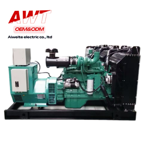 2025 Aiweite OEM Bán Buôn 10 50 60 800 1000kva Động Cơ Di Động Nhà Cung Cấp Điện Điện Hàn Siêu Im Lặng Máy Phát Điện Diesel Thiết Lập - Product Image 4