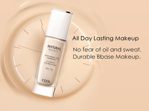 Mát Betty Tùy Chỉnh Logo Của Riêng Bạn Nền Tảng Lỏng Matte Full Bảo Hiểm Da Tint Nền Tảng Kem Nền Cho Phụ Nữ - Product Image 3