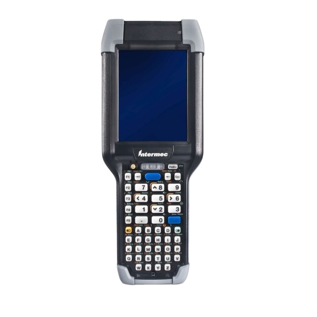 Honeywell Most Popular CK3X (CK3XAACM000W4100)3.5 Inch Rugged Mobile Computer PDA Handheld Barcode Scanner Support Any Scene