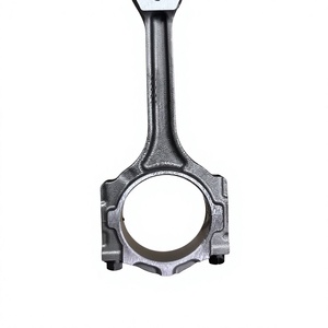 Bielle 12615578, extrémité large 59,6 mm, extrémité petite 24 mm, distance entre centres 155,9 mm, pour remplacement et réparation - Product Image 1