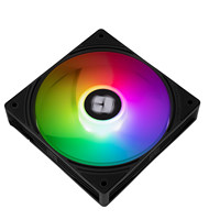 Ventilateur de refroidissement CPU Thermalright TL-N12-R5-S 12cm pour PC Gaming, connecteur PWM en série à pression pour boîtier d'ordinateur, emballage en boîte