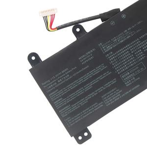 C41N1731-2 baterai Laptop untuk ASUS ROG Strix S7D S5D G531G G531GV G531GM G531GU G532L G512L G512LV G712 15.4V 66WH - Product Image 3