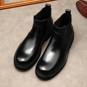 Zapatos Casuales con Flecos de Gran Tamaño y Alta Calidad, Nuevo Modelo, Zapatos de Cuero Genuino, Zapatos Casuales y de Negocios - Product Image 3