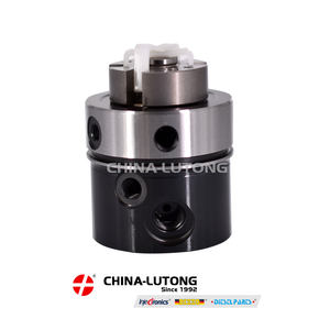 مضخة حقن وقود عالية الجودة، رأس هيدروليكي 7180-973L، رأس دوار CAV DPA <span class=keywords><strong>3</strong></span>/7R لمجموعة مولدات بيركنز فيستا 45 كيلو فولت أمبير - Product Image 5