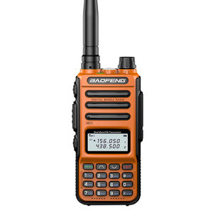 बाओफेंग uv13प्रो 5W वाल्की टैकी ट्रांसीवर Gmrs Uhf पोर्टेबल हैम दो तरह से रेडियो uv13 प्रो संचारक
