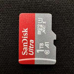 Tarjeta de Memoria Original SanDisk Ultra de 64GB, 512GB, 128GB, 32GB, 256GB, 1TB, Apta para Teléfono, Cámara de Coche - Product Image 5