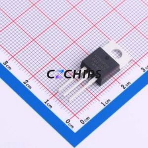 Transistor de efecto de campo GT2K0P20T TO-220 original y nuevo (MOSFET) - Product Image 1