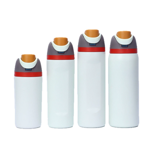 New <strong>Hot</strong> Selling Stainless Steel Dual <strong>Drink</strong> 16oz 19oz 24oz 32oz Vacuum OWA Sports <strong>Travel</strong> <strong>Cup</strong> with Flip Handle - Product Image 6