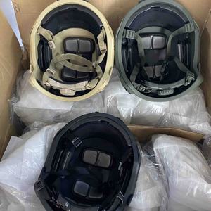 Lightweight <b>EPS</b> Dual Sport Tactical Helmet for Children ABS Plastic Outdoor Casco Tactico Hard Riding Sports Children's - Product Image 3