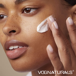 Crema Facial con Ácido Azelaico de Marca Privada, Crema Suave y Calmante que Mejora el Enrojecimiento, las Manchas Oscuras Post-Acné y los Puntos Negros para Pieles Sensibles - Product Image 4