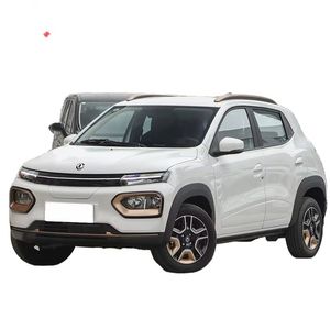 รถยนต์ SUV ตงฟง นาโน บ็อกซ์ รุ่นปี 2022 รถยนต์พลังงานใหม่ สไตล์แชมเปี้ยน รถมินิ SUV ไฟฟ้าจากจีน รถยนต์ SUV สำหรับครอบครัว <span class=keywords><strong>4</strong></span> ที่นั่ง รถ SUV มือสอง - Product Image 1