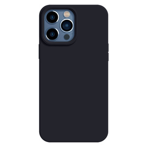 Étui de téléphone en gelée de peau de couleur unie, tout nouveau TPU givré mat de qualité supérieure pour iPhone 15 <span class=keywords><strong>Pro</strong></span> Max 16 étuis <span class=keywords><strong>Pro</strong></span> - Product Image 3