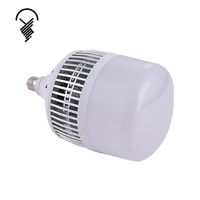 Ampoule LED en forme de T de haute puissance 150W en gros B22 E27 E40