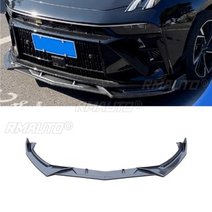 Kit de carrocería con alerón difusor y protector de parachoques delantero para LYNK&CO 03 2023-2024, accesorios para coche - Product Image 3