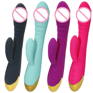 Wholesale High Quality Women Insert Vibrator Adult <strong>Sex</strong> Toys Clitoris Masturbating for Sexual Pleasure <strong>Sex</strong> <strong>Doll</strong> Sexy Toy Vibrator - Product Image 4