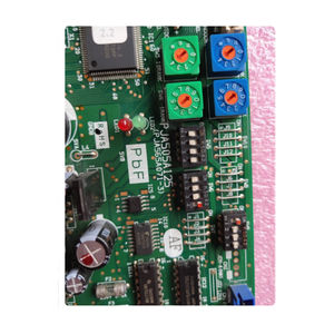 Nuovo & originale PLC scheda principale per il condizionatore d'aria PJA505A125 PJA565A078-<span class=keywords><strong>3</strong></span> - Product Image 6