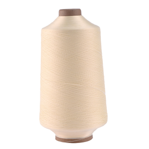 Nhuộm Nylon 6 Sợi 100D/2 70D/2 Màu Kết Cấu Độ Bền Cao 100% Nylon Chống-Đóng Cọc Đan May Thêu Dệt Ưa Thích - Product Image 2