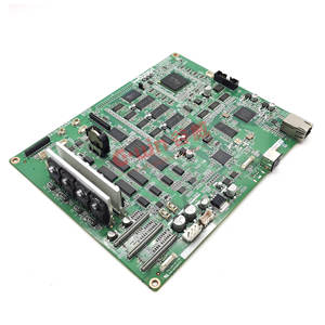 Repuestos Gwin Roland Usados: Placa Base RF640 en Buen Estado - Product Image 1