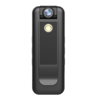 Kamera Video Digital Dapat Diputar 1080P WiFi Kamera Aksi Olahraga untuk Bersepeda Rekam Aman 7 Jam Layar 1.4" <10x Zoom