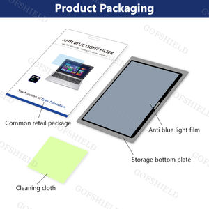 Colle de cadre <span class=keywords><strong>Film</strong></span> pour écran d'ordinateur portable <span class=keywords><strong>Film</strong></span> anti-lumière bleue transparent pour MacBook Air 15 <span class=keywords><strong>2023</strong></span> - Product Image 6