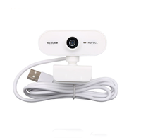 Orange Pi USB HD Kamera Modülü 1080p Sürücüsüz, Geliştirme Kartları ve Çin Malı PC'lerle Uyumlu