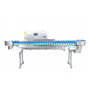 Máquina Clasificadora de Peso Automática para Camarones y Mariscos, Equipo de Clasificación de Pescado, Máquina Clasificadora de Peso para Alitas de Pollo - Product Image 1