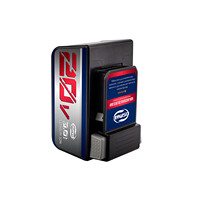 Batterie de remplacement pour aspirateur sans fil 20V rechargeable 3AH, batterie d'outil sans fil pour BH25040