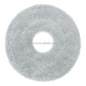 Kit de accesorios para Robot aspirador X20 Max/d109gl Rodillo principal Cepillo lateral principal Filtro Hepa Fregona <span class=keywords><strong>Repuestos</strong></span> para <span class=keywords><strong>aspiradora</strong></span> - Product Image 6