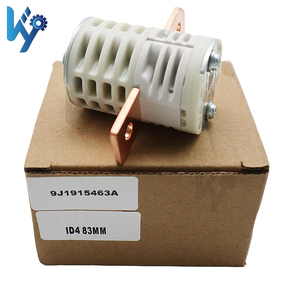 KY OEM 9J1915463A Capteur de gestion de batterie 83mm 0Z1915463E 0Z1915463H pour accessoires automobiles Skoda VW Audi Porsche Taycan - Product Image 2