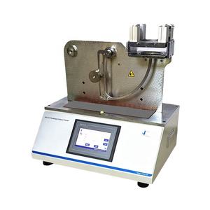 Máquina de Teste de Impacto por Pêndulo PIT-01 - Product Image 1