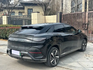 BYD Sealion 7 EV SUV 2026: Nuovo Veicolo Elettrico Usato/Nuovo a Lunga Autonomia (Modello 2024-2025) - Product Image 3