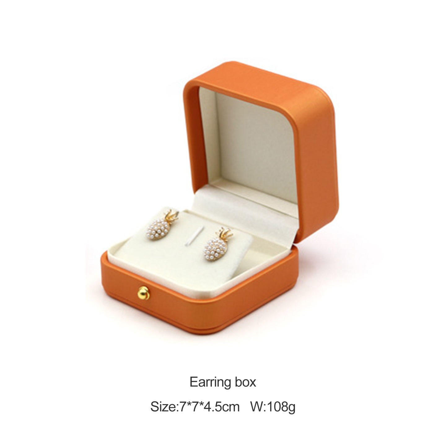 กล่องต่างหู