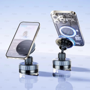 <span class=keywords><strong>Support</strong></span> magnétique OEM pour téléphone portable dans la <span class=keywords><strong>voiture</strong></span> <span class=keywords><strong>Support</strong></span> pour tableau de bord Smartphone <span class=keywords><strong>Support</strong></span> pour GPS à cellule d'aspiration sous vide dans la <span class=keywords><strong>voiture</strong></span> - Product Image 2