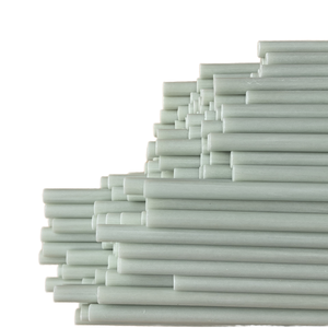 高強度農業用グラスファイバーロッド、カスタム仕様、プルージョン技術、トマト支柱の切断 - Product Image 5